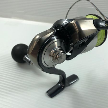 σσ DAIWA ダイワ スピニングリール 24セルテート LT4000-CXH RCSノブ 00061182