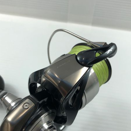 σσ DAIWA ダイワ スピニングリール 24セルテート LT4000-CXH RCSノブ 00061182