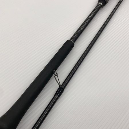 σσ BuddyWorks シーバスロッド  ダブルキャノン ブレイカー DC-BR1052 