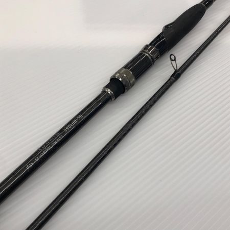 σσ BuddyWorks シーバスロッド  ダブルキャノン ブレイカー DC-BR1052 