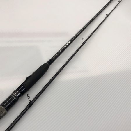 σσ BuddyWorks シーバスロッド  ダブルキャノン ブレイカー DC-BR1052 