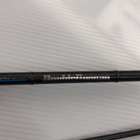 σσ BuddyWorks シーバスロッド  ダブルキャノン ブレイカー DC-BR1052 