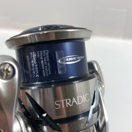σσ SHIMANO シマノ スピニングリール 23ストラディック 3000MHG 045874
