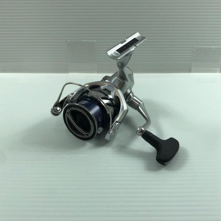 σσ SHIMANO シマノ スピニングリール 23ストラディック 3000MHG 045874