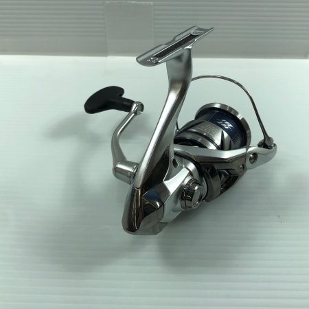 σσ SHIMANO シマノ スピニングリール 23ストラディック 3000MHG 045874