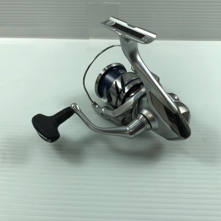 σσ SHIMANO シマノ スピニングリール 23ストラディック 3000MHG 045874