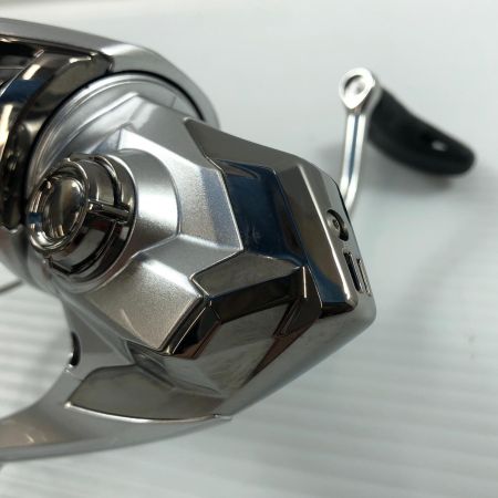 σσ SHIMANO シマノ スピニングリール 23ストラディック 3000MHG 045874