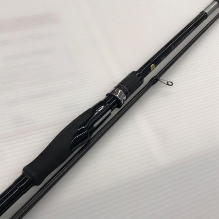 σσ APIA ルアーロッド グランデージ ブルート アンエクスプローラー S911MH