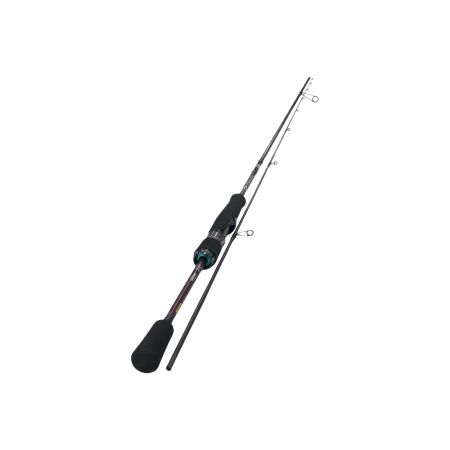 σσ DAIWA ダイワ ルアーロッド エメラルダスMX69XUL-S・N  05803142