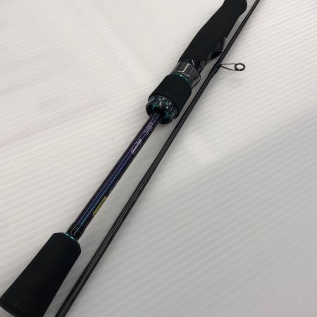 σσ DAIWA ダイワ ルアーロッド エメラルダスMX69XUL-S・N  05803142