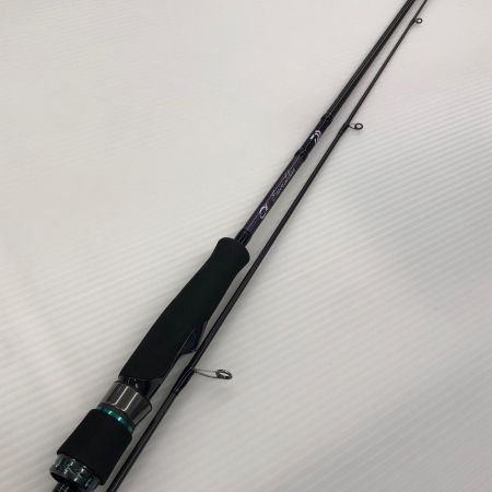 σσ DAIWA ダイワ ルアーロッド エメラルダスMX69XUL-S・N  05803142