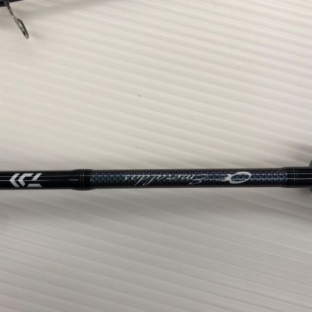 σσ DAIWA ダイワ ルアーロッド エメラルダスMX69XUL-S・N  05803142