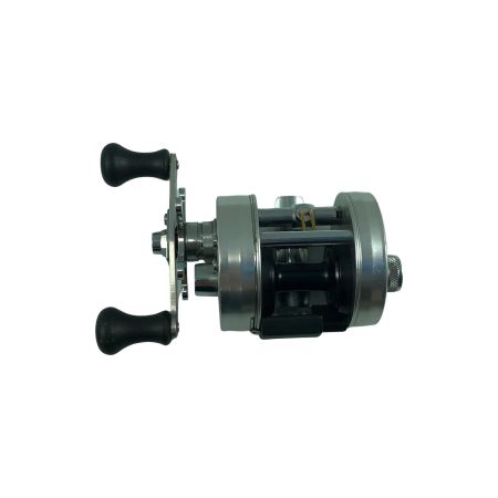 σσ Abu Garcia アブガルシア ベイトリールアンバサダー 2601C IAR 