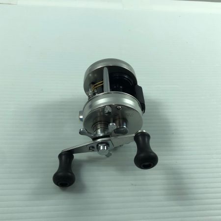 σσ Abu Garcia アブガルシア ベイトリールアンバサダー 2601C IAR 