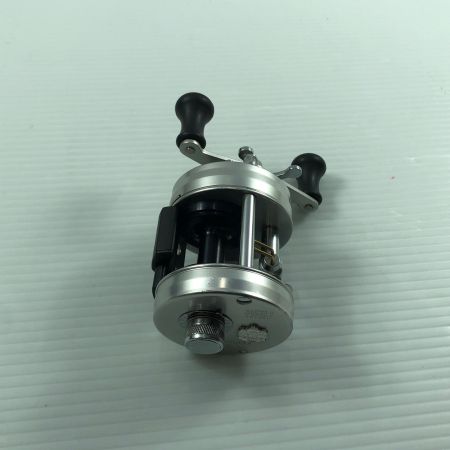 σσ Abu Garcia アブガルシア ベイトリールアンバサダー 2601C IAR 