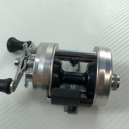 σσ Abu Garcia アブガルシア ベイトリールアンバサダー 2601C IAR 