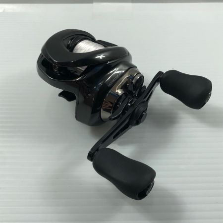 σσ SHIMANO シマノ ベイトリール 23アンタレスDC MD XG LEFT 046031
