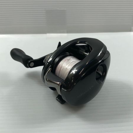 σσ SHIMANO シマノ ベイトリール 23アンタレスDC MD XG LEFT 046031