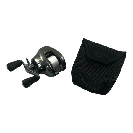 σσ SHIMANO シマノ ベイトリール 25アンタレス 101XG 美品 袋有り 047779
