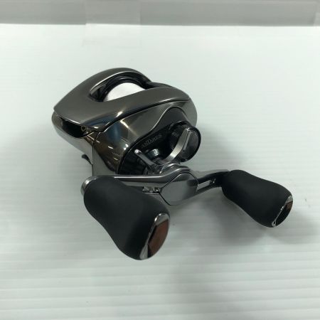 σσ SHIMANO シマノ ベイトリール 25アンタレス 101XG 美品 袋有り 047779