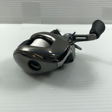 σσ SHIMANO シマノ ベイトリール 25アンタレス 101XG 美品 袋有り 047779