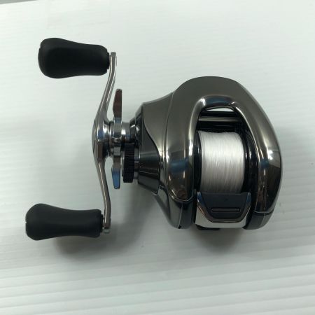 σσ SHIMANO シマノ ベイトリール 25アンタレス 101XG 美品 袋有り 047779