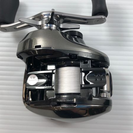 σσ SHIMANO シマノ ベイトリール 25アンタレス 101XG 美品 袋有り 047779