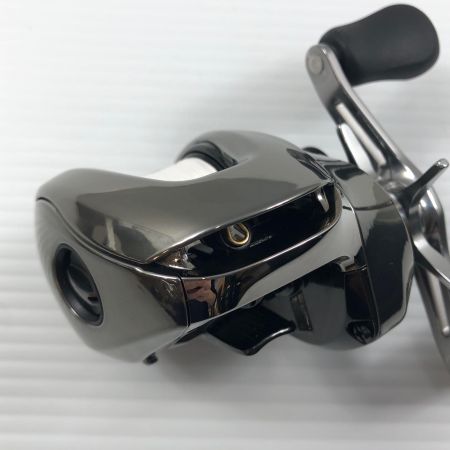 σσ SHIMANO シマノ ベイトリール 25アンタレス 101XG 美品 袋有り 047779