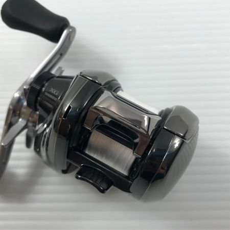 σσ SHIMANO シマノ ベイトリール 25アンタレス 101XG 美品 袋有り 047779