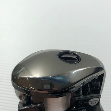 σσ SHIMANO シマノ ベイトリール 25アンタレス 101XG 美品 袋有り 047779