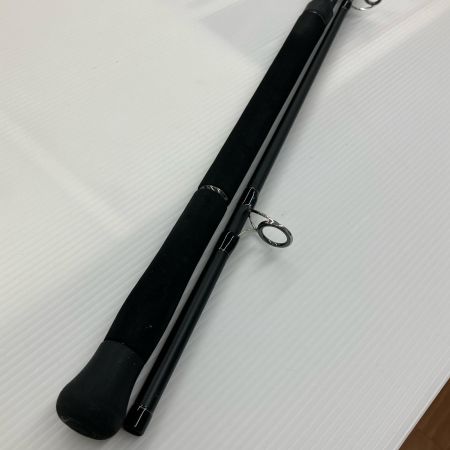 σσ LUXXE ショアジギングロッド ショアゴリラR100XH 