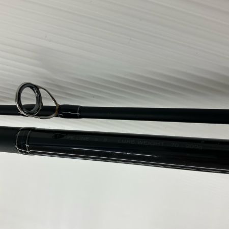 σσ LUXXE ショアジギングロッド ショアゴリラR100XH 