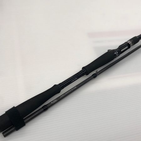 σσ APIA ロックフィッシュロッド グランデージ ブルート ウインデックス C90H 