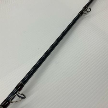 σσ SHIMANO シマノ ルアーロッド 18ワールドシャウラ 1832R-2 39610