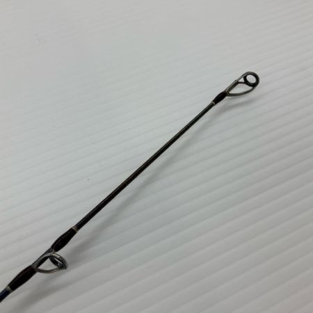 σσ SHIMANO シマノ ルアーロッド 18ワールドシャウラ 1832R-2 39610
