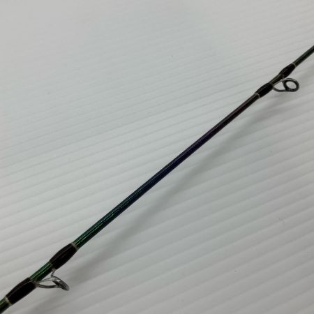σσ SHIMANO シマノ ルアーロッド 18ワールドシャウラ 1832R-2 39610