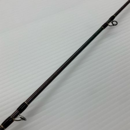 σσ SHIMANO シマノ ルアーロッド 18ワールドシャウラ 1832R-2 39610