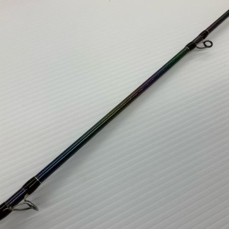 σσ SHIMANO シマノ ルアーロッド 18ワールドシャウラ 1832R-2 39610