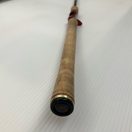 σσ SHIMANO シマノ ルアーロッド 18ワールドシャウラ 1832R-2 39610