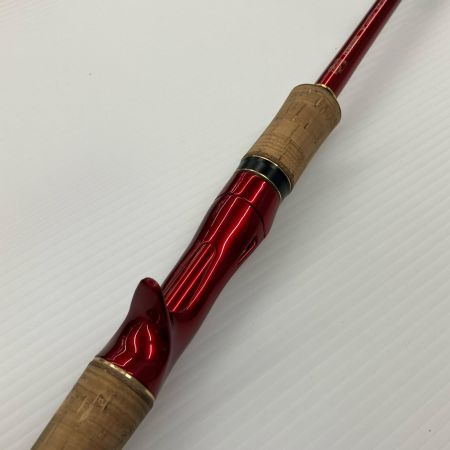 σσ SHIMANO シマノ ルアーロッド 18ワールドシャウラ 1832R-2 39610