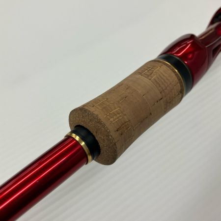 σσ SHIMANO シマノ ルアーロッド 18ワールドシャウラ 1832R-2 39610