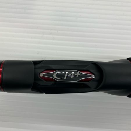 σσ SHIMANO シマノ ルアーロッド 22セフィアXRメタルスッテ B66UK-GS  袋付 353566