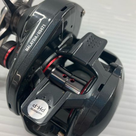 σσ SHIMANO シマノ ベイトリール 16スコーピオン 70 03471