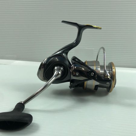 σσ DAIWA ダイワ スピニングリール  20ルビアス LT4000-CXH