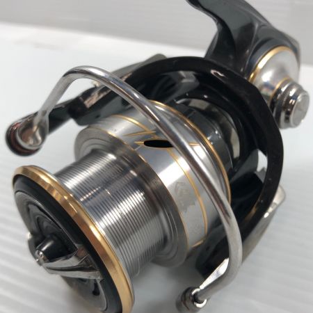 σσ DAIWA ダイワ スピニングリール  20ルビアス LT4000-CXH