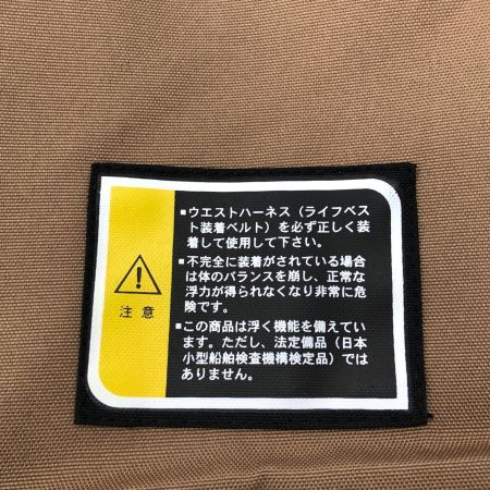 σσ mazume マズメ ライフジャケット  MZLJ-772 フリーサイズ
