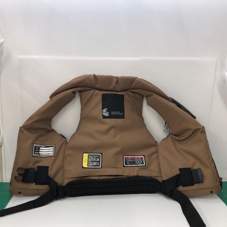 σσ mazume マズメ ライフジャケット  MZLJ-772 フリーサイズ