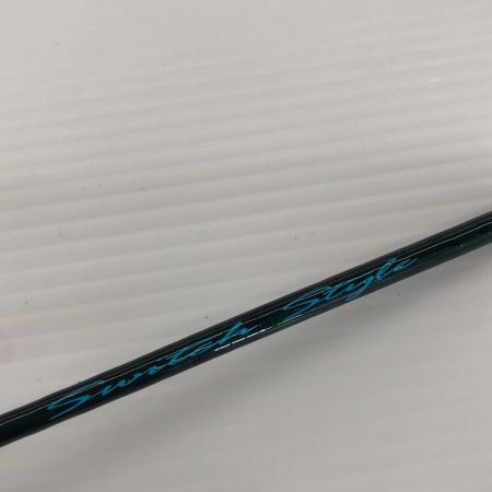 σσ MajorCraft メジャークラフト トラウトロッド FTX-B38/425UL ケース付