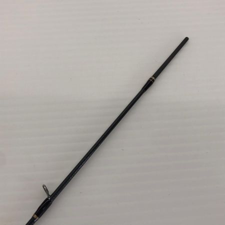 σσ MajorCraft メジャークラフト トラウトロッド FTX-B38/425UL ケース付