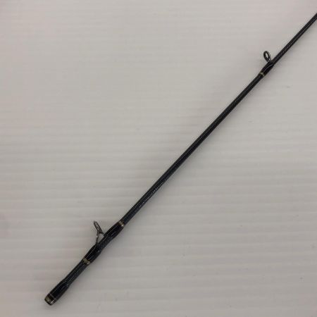 σσ MajorCraft メジャークラフト トラウトロッド FTX-B38/425UL ケース付